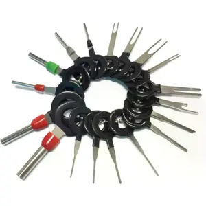 Extractores de terminales