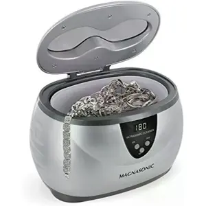 Limpieza por ultrasonidos