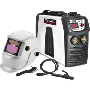 Soldadura por arco eléctrico