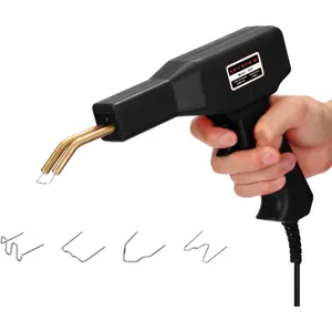 Soldadura de Plásticos