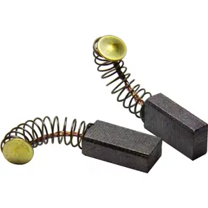 Cepillos para motores