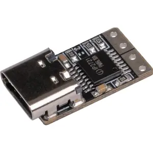 Disparadores USB-C PD