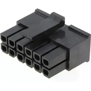 Raster Signal 3.00mm (Micro-Fit)