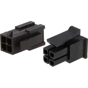 Raster Signal 3.00mm (Micro-Fit)