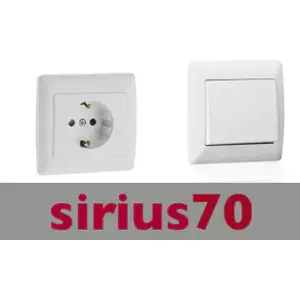 Serie Sirius70