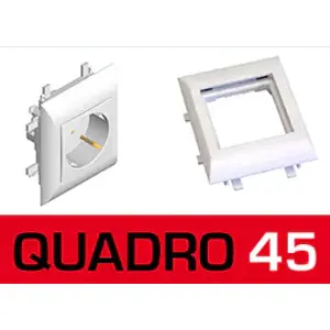 Serie Quadro 45