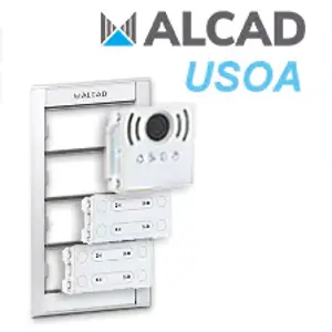 Videoportero Modular (USOA)