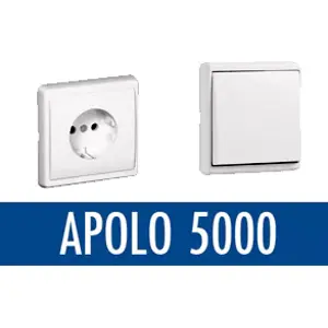Serie Apolo 5000