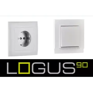 Serie LOGUS90