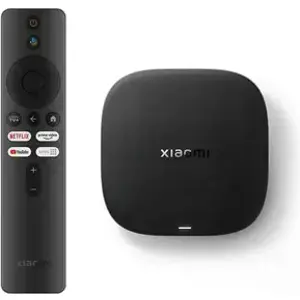 Cajas Android / IPTV