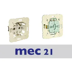 Serie MEC21