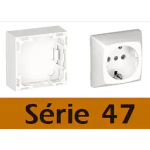 Serie 47 (saliente)