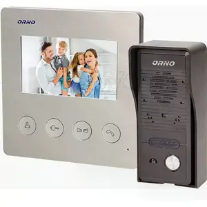 Videoporteros convencionales