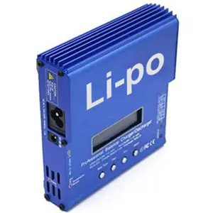 para baterías Li-Po