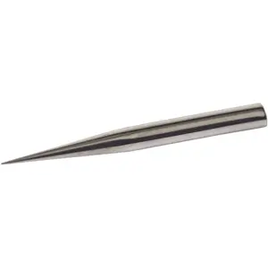 Agulha para gramofone Aço (embalagem de 10un)