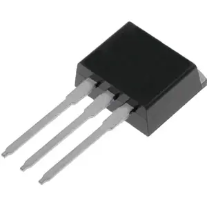 Transistor IRFSL11N50A