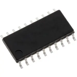 Circuito Integrado CD74HC240M - SMD