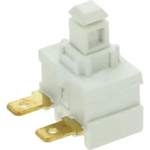 Interruptor ON/OFF para aspirador - Nilfisk 78600700