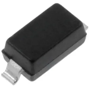 Diodo Zener 0.5W 8.2V SMD SOD123 - MMSZ5237BT1G