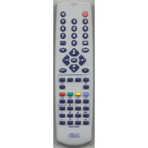 Telecomando Classic IRC81089 - PANASONIC TNQ8E0461 - [TV]