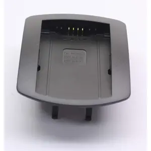 Adaptador de carga p/ carregador universal 035-3020 - Panasonic DMW-BLB13, DMW-BLB13E