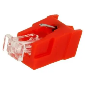 Agulha para gira discos Kenwood N67B