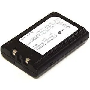 Bateria para Scanner compatível com SYMBOL 20-36098-01 1900mAh Li-Ion 3,7V