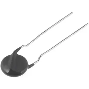 Varistor 10D390K - Ø12.5mm 39V