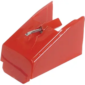 Agulha para gira-discos