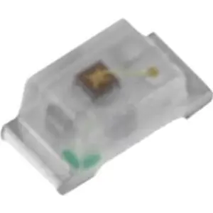 LED SMD0603 amarelo 160..250mcd 120°