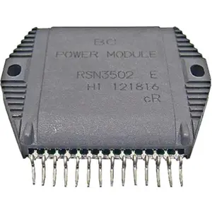 CI RSN3502E