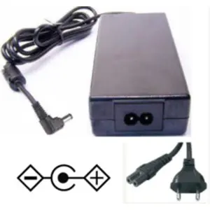 Fonte de alimentação 12VDC 3.33A 40W 2.5x0.7x12mm