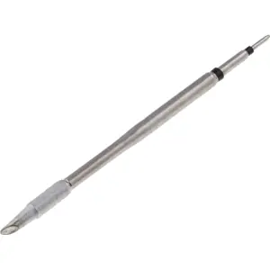 Ponta de substituição tipo colher (Ø2.7mm) para ferro de soldar JBC T245r