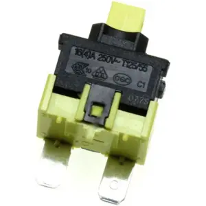 Interruptor ON/OFF para aspirador - Dyson 91097101