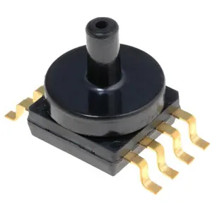 Sensor de presión 0..10kPa 4.75..5.25VDC MPXV5010GC6U