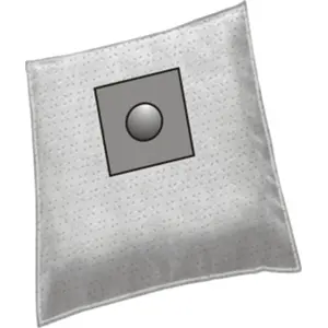 Sacos para aspirador em micro-fibra (H116m) HOOVER