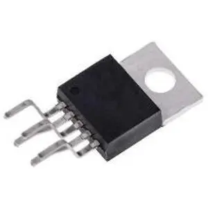 Circuito Integrado LM2596T-ADJ