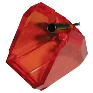 Agulha para gira-discos DTZ5S