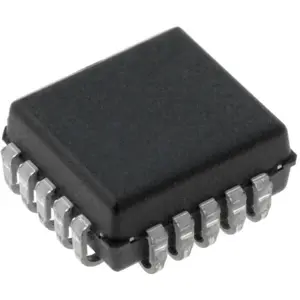 Circuito Integrado ATF16V8BQL-15JU