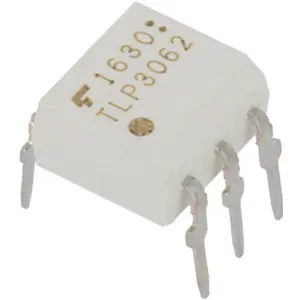 Circuito Integrado TLP3062-S.C.F [Optotriac]