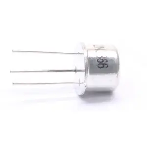 TRANSISTOR 2N3866 - METAL