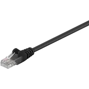 CAT5e U/UTP - Negro