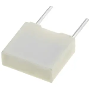 Condensador Polyester 15nF/15000pF 100V RM5mm