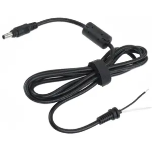 Cabo c/ ficha DC fêmea ø4.75+4.2x1.6mm - 1.5m