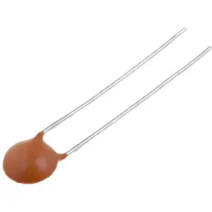 Condensador Cerâmico 2.2pF 100V