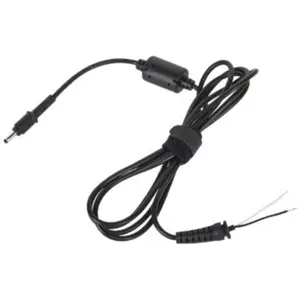 Cabo c/ ficha DC fêmea ø3.0x1.1mm para Samsung - 1,5 m
