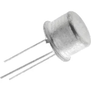 Transistor 2N2905A