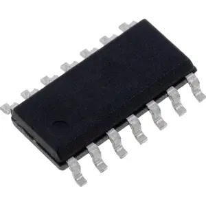 CI LM2901D-SMD