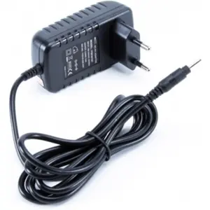 Fonte de alimentação 5VDC 3.0A 15W 2.5x0.7x12mm