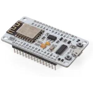 Placa de desenvolvimento WiFi ESP8266 - NodeMcu V2 Lua